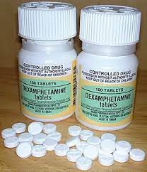 Buy Dexamphetamine UK