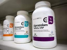 buy Alprazolam 1mg UK